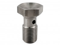 Банжо-болт тормозной М10*1.0 SS