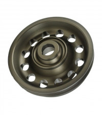 Шкив коленвала облегченный Honda Civic FD2