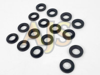 Brian Crower седла клапанной пружины Subaru EJ Series