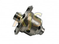 Блокировка HF RD142 для Toyota Land Cruiser 80 9.5 дюйма