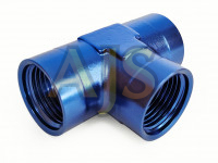 Тройник AN10 мамы