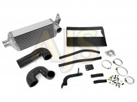 Интеркулер-кит Subaru Impreza GH GR EJ255 топ-маунт