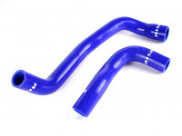 Патрубки радиатора Nissan Skyline GTS R33-34 (синий)