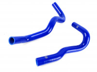 Патрубки радиатора Toyota Land Cruiser Prado 120 3RZ (синий)