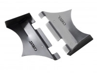 Taiko набор пластин для усиления передних стаканов BMW 3 E30 83-91