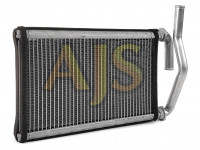 Радиатор отопителя MMC Pajero 3 V76 99-06 левый руль